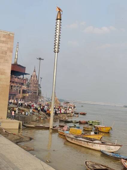 Nr 72 _ India _ Varanasi, Bihar, Jharkhand, Westbengal to Kolcata – LookingForward