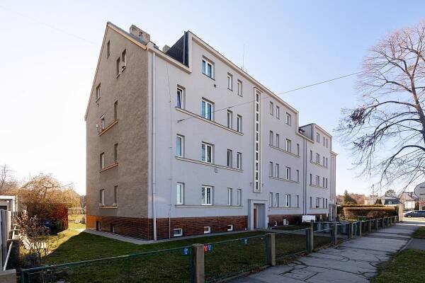 Prodej bytů 3+1, Opava | Mapio.cz