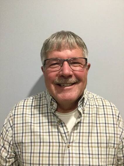 Board of Directors - Chinook Community Forest