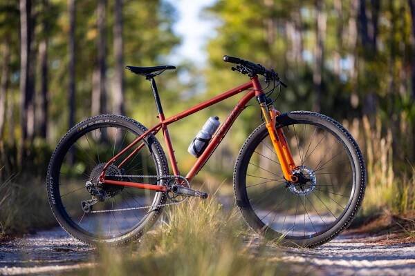 Ritchey P-29er Review