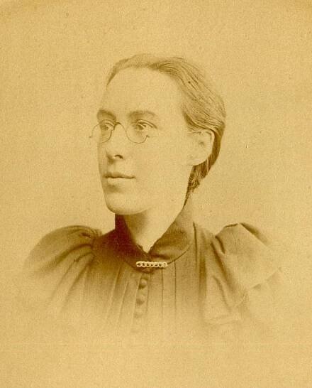 Margaret Seward (chemist) - Wikipedia