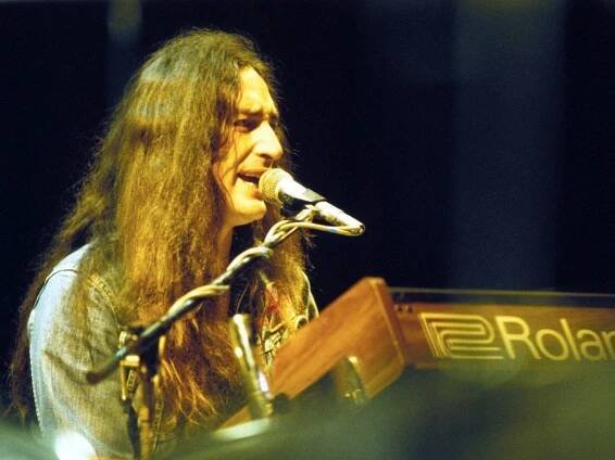 Ken Hensley, ex-Uriah Heep, dead at 75
