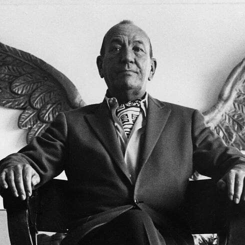 Education — Noël Coward