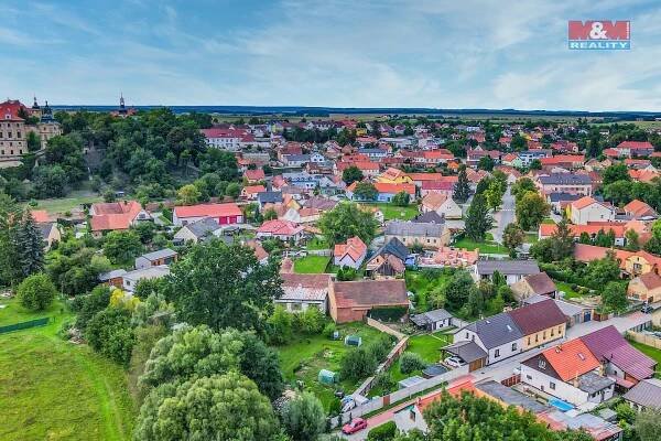 Prodej Pozemek, Chotěšov, okres Plzeň-Jih