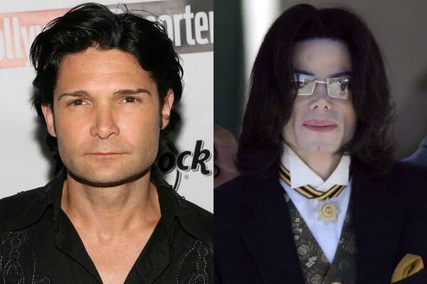 Corey Feldman Guards Michael Jackson After 'Leaving Neverland' Airs