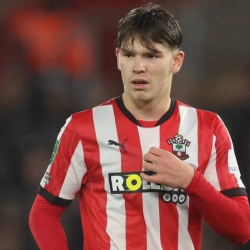 Tyler Dibling: Southampton ‘Reject’ Bid for Man Utd, Chelsea Target, Asking Price Set