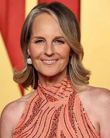 Helen Hunt, 60, Leaves the Internet Stunned in Recent Appearance and Everybody’s Talking About Her Lips / Bright Side