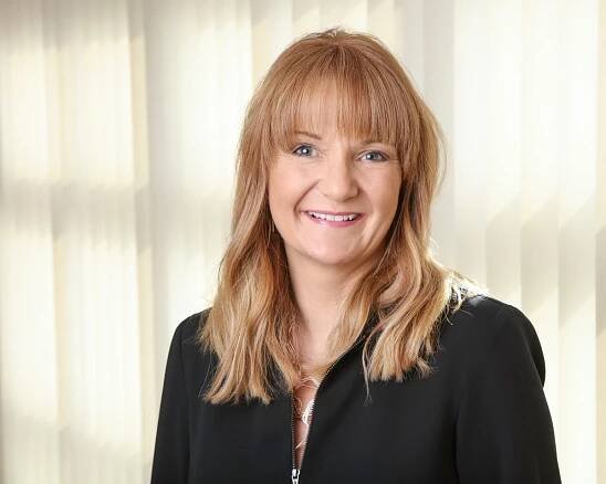 Wirral's Helen Brown named among top-rated financial advisers in the UK - Wirral Life Magazine