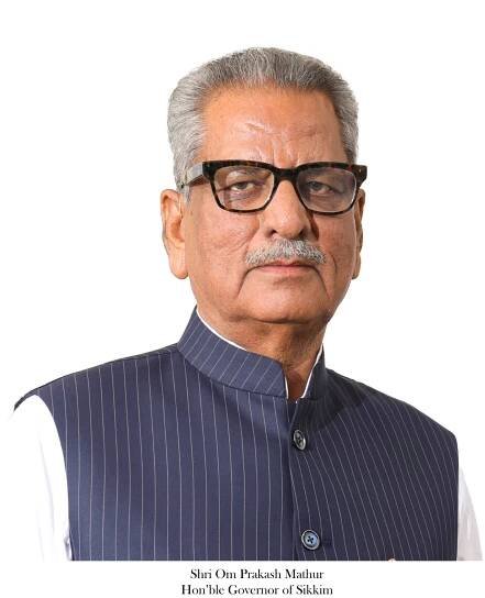 Om Prakash Mathur