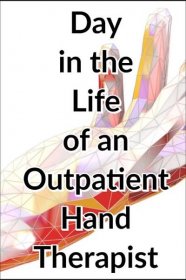 Wondering what it's like working in hand therapy? Check out Emi Ito, OTR/L, CHT's typical day as an outpatient hand therapist. Pinned from the My OT Spot blog #ot #occupationaltherapy #occupationaltherapist #handtherapy Occupational Therapy Jobs, Suture Techniques, Hand Therapy Exercises, Emi Ito, Early Years Educator, Early Education, Infant Lesson Plans, Nursing Facility, Acute Care