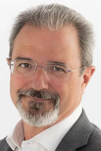 Carlos Flores (Spanish politician) - Wikipedia