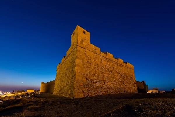 Fuerteventura