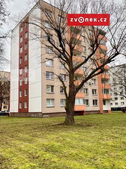 Prodej Byt 3+1, Holešov, okres Kroměříž