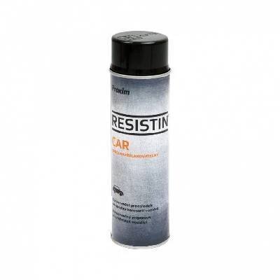 Proxim Resistin Car sprej nepřelakovatelný 500 ml