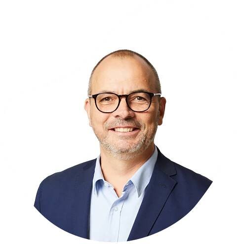Peter Damgård Nielsen 