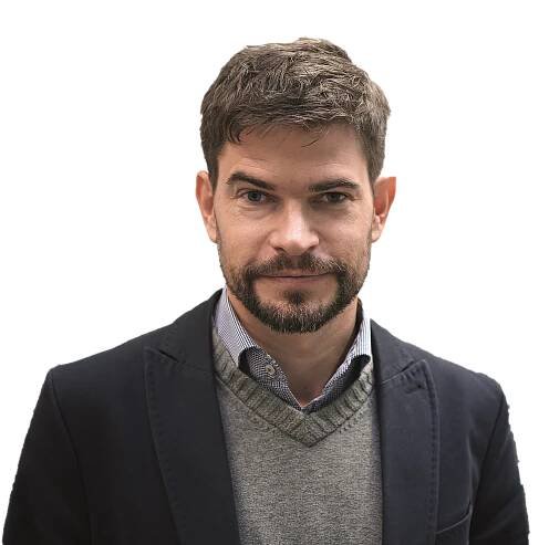 Über mich - factorP - Growing Leaders. Growing Companies.