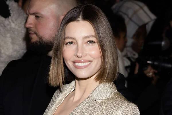 Jessica Biel