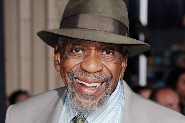 Bill Cobbs, Night at the Museum and The Bodyguard Actor, Dead at 90