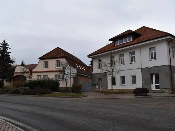 Proměny Nového Strašecí: Po desítkách let stagnace zažívá město bouřlivý rozvoj