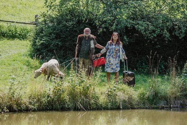 Osada - Epizoda 5 (S02E05) (2023) | Recenze - Uživatelské | ČSFD.cz