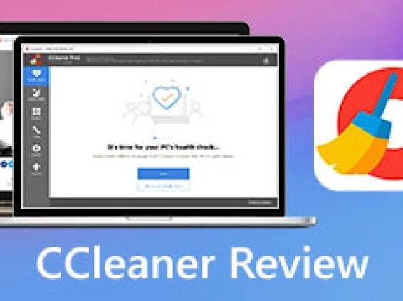 Cleaner Review 2025 – CCleaner Professional pro Mac a Win