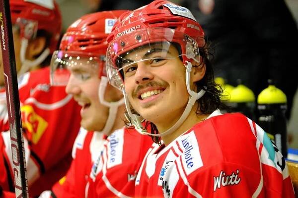 Lausanne HC Academy