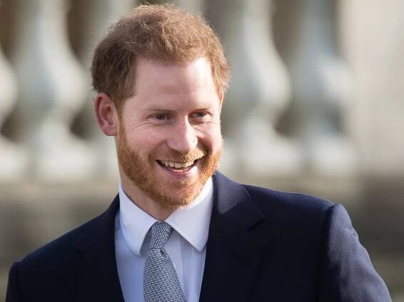 Prince Harry’s Last Name Has Gotten So Complicated Since He Stepped Down From His Royal Duties