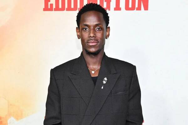 'Top Boy' Actor Micheal Ward Charged with Rape and Sexual Assault