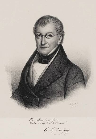 Gisbert Swartendijk Stierling