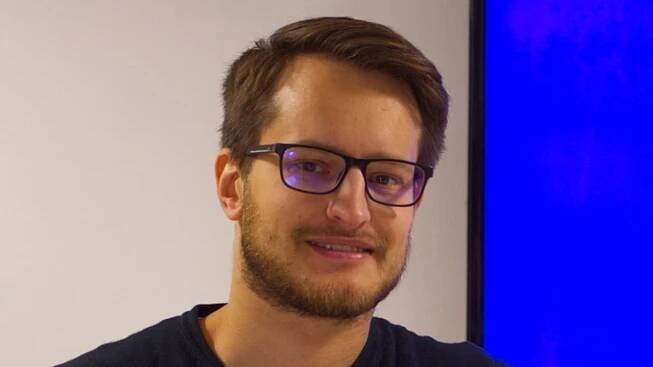 Václav Dušek posílil digitální agenturu BlueGhost