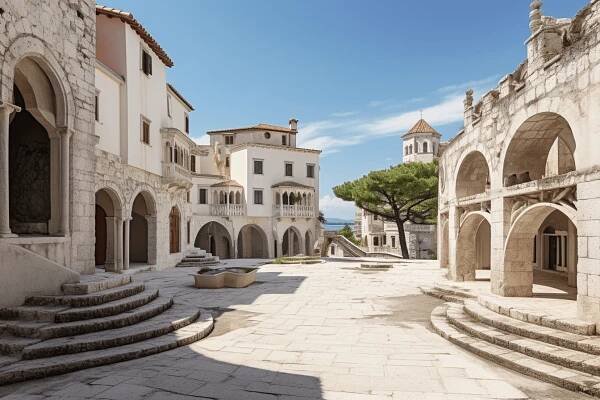 Ubytování Poreč | Istrie | iChorvatsko.com
