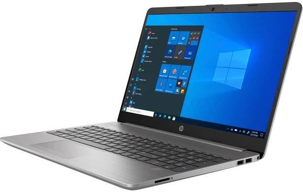 Notebook HP 255 G8 4K7N6EA#BCM stříbrný (silver) | kak.cz