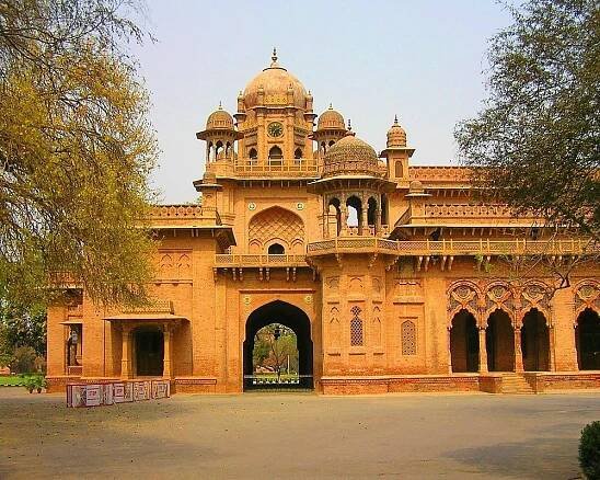 THE 10 BEST Lahore Sights & Historical Landmarks to Visit (2025)