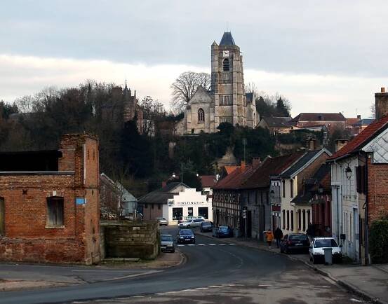 Domart-en-Ponthieu