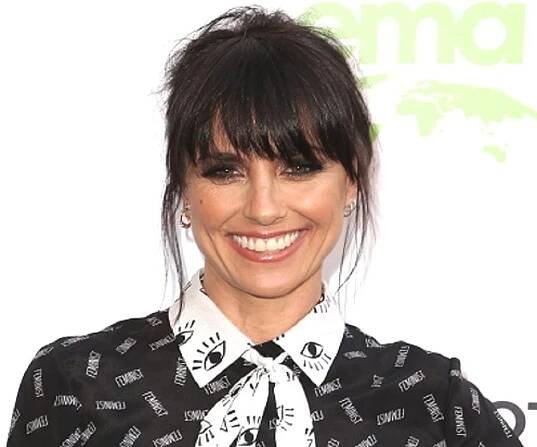 Constance Zimmer Biography - Facts, Childhood, Family Life & Achievements