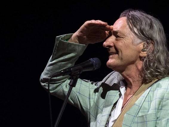 Supertramp's Roger Hodgson: the 10 best songs I've written