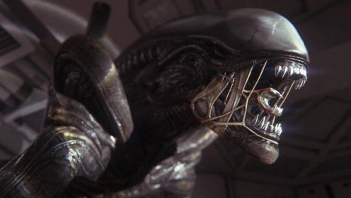 Celebrating Alien Day With Our Favorite Franchise Moments