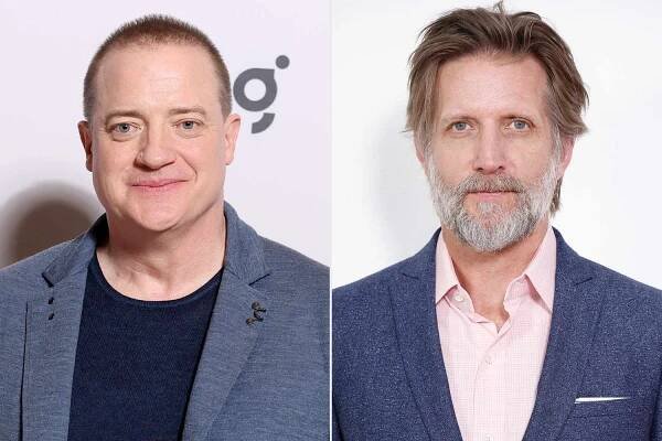 Brendan Fraser Drops Out of Off-Broadway Production for ‘Unforeseen Circumstances’
