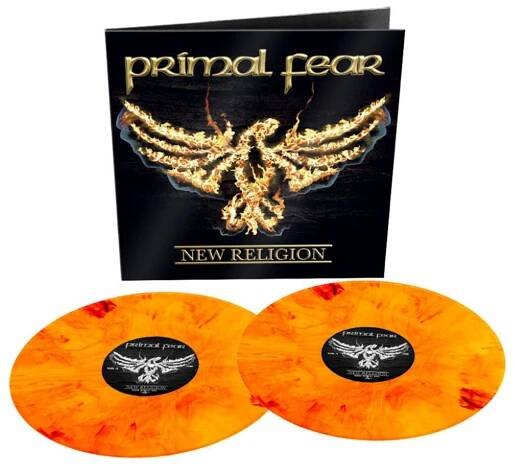 Primal Fear
