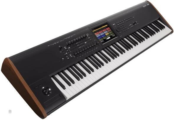 Korg KRONOS-88