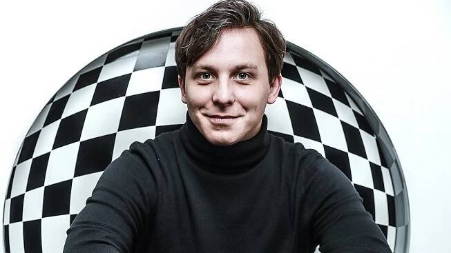 Kryštof Bartoš
