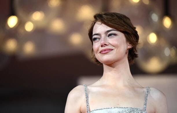 Venice Film Festival has more stars, but they’re less willing to talk