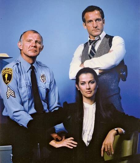 Hill Street Blues