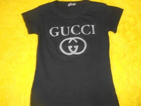 **Tričko**GUCCI