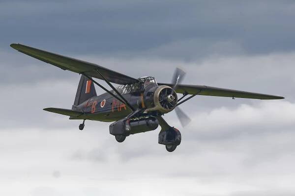 Lysander