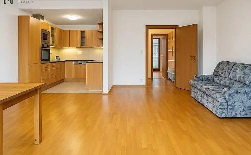 Pronájem bytu 3+kk, 80 m2, Praha 6, Dejvice