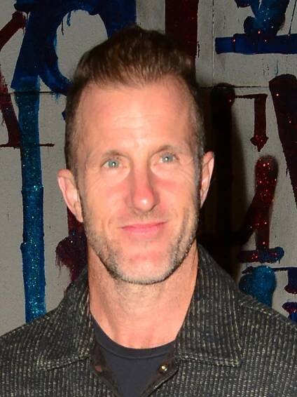 Scott Caan - Actor