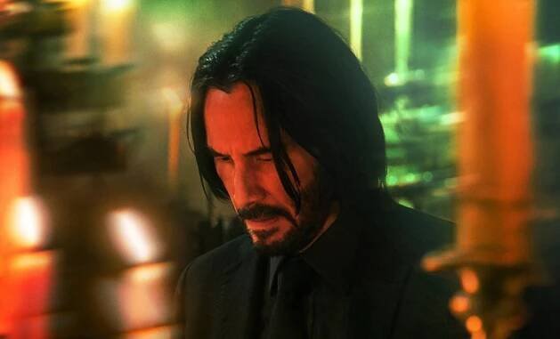 John Wick: S pětkou se stále počítá