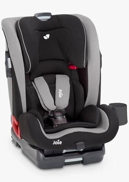 [Zodpovedané] Aká je autosedačka Cybex Solution X-Fix? - Modrý koník