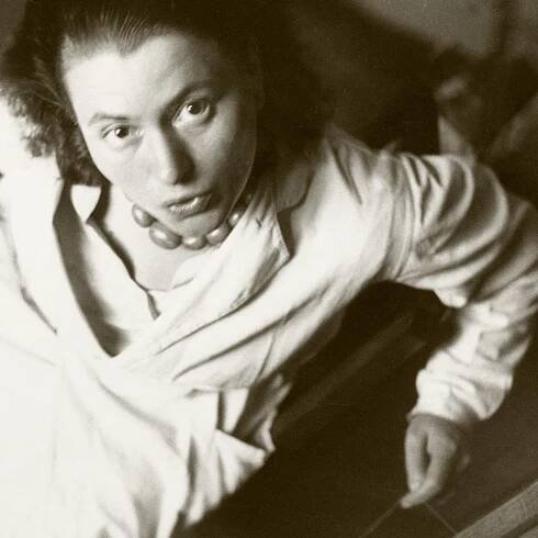 Marianne Brandt